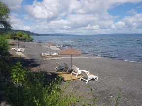 Отель Cabañas Portal Pucon  Пукон
